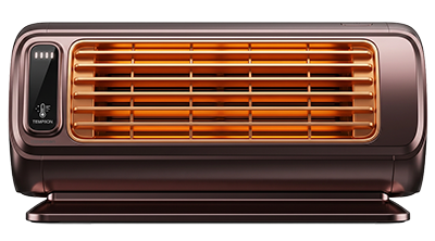 A small personal cooler (fan) marketed as an air conditioner
