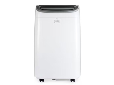 BLACK+DECKER 5300 BTU Portable Air Conditioner