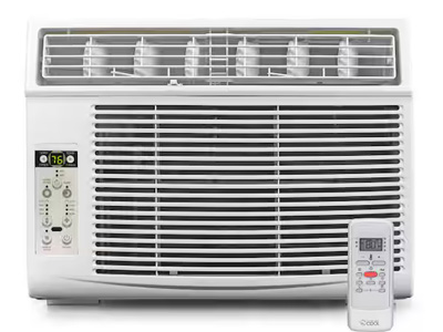 Commercial Cool 14,300 BTU Window Air Conditioner