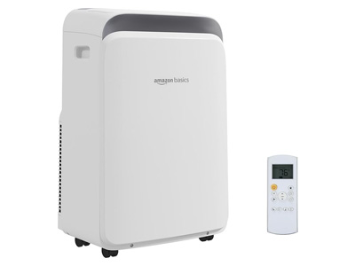 Amazon Basics 3-In-1 6,000 BTU Portable Air Conditioner